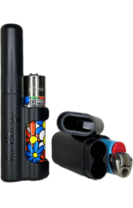 Lighter/Cig Holder