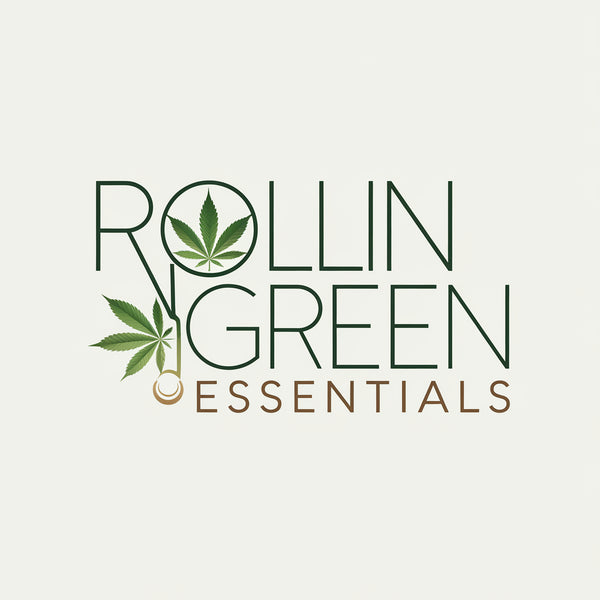 Rollin green essentials